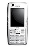 Best available price of Siemens SXG75 in Southafrica