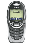 Best available price of Siemens S55 in Southafrica