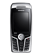 Best available price of Siemens SP65 in Southafrica