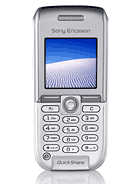 Best available price of Sony Ericsson K300 in Southafrica