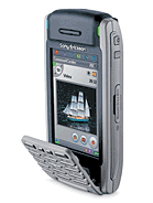 Best available price of Sony Ericsson P900 in Southafrica