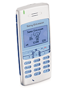Best available price of Sony Ericsson T100 in Southafrica