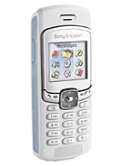 Best available price of Sony Ericsson T290 in Southafrica