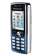 Best available price of Sony Ericsson T610 in Southafrica