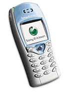 Best available price of Sony Ericsson T68i in Southafrica