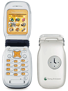 Best available price of Sony Ericsson Z200 in Southafrica