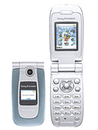 Best available price of Sony Ericsson Z500 in Southafrica