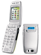 Best available price of Sony Ericsson Z600 in Southafrica