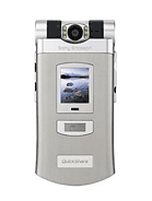 Best available price of Sony Ericsson Z800 in Southafrica
