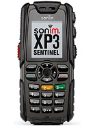 Best available price of Sonim XP3 Sentinel in Southafrica