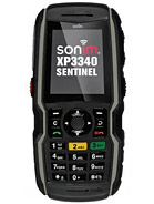 Best available price of Sonim XP3340 Sentinel in Southafrica