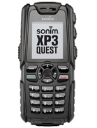 Best available price of Sonim XP3-20 Quest in Southafrica