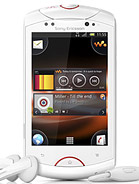 Best available price of Sony Ericsson Live with Walkman in Southafrica