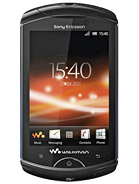Best available price of Sony Ericsson WT18i in Southafrica