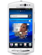 Best available price of Sony Ericsson Xperia neo V in Southafrica