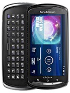 Best available price of Sony Ericsson Xperia pro in Southafrica