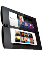 Best available price of Sony Tablet P 3G in Southafrica