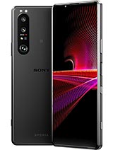 Best available price of Sony Xperia 1 III in Southafrica