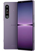 Best available price of Sony Xperia 1 IV in Southafrica