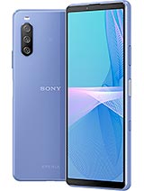 Best available price of Sony Xperia 10 III in Southafrica