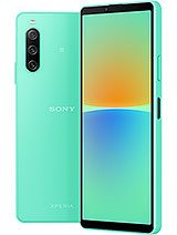 Best available price of Sony Xperia 10 IV in Southafrica