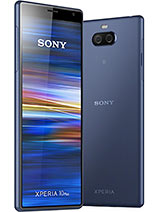 Best available price of Sony Xperia 10 Plus in Southafrica