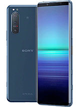 Sony Xperia 1 II at Southafrica.mymobilemarket.net