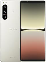 Best available price of Sony Xperia 5 IV in Southafrica