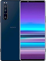 Best available price of Sony Xperia 5 Plus in Southafrica