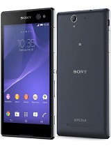 Best available price of Sony Xperia C3 Dual in Southafrica