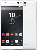 Best available price of Sony Xperia C5 Ultra Dual in Southafrica