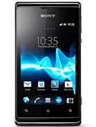 Best available price of Sony Xperia E dual in Southafrica