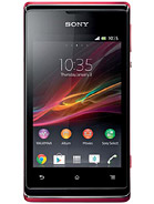 Best available price of Sony Xperia E in Southafrica