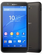 Best available price of Sony Xperia E4 in Southafrica