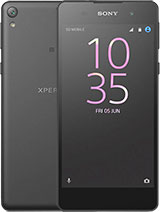 Best available price of Sony Xperia E5 in Southafrica