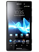 Best available price of Sony Xperia ion HSPA in Southafrica