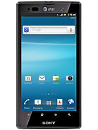 Best available price of Sony Xperia ion LTE in Southafrica