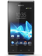Best available price of Sony Xperia J in Southafrica