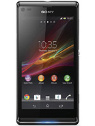 Best available price of Sony Xperia L in Southafrica