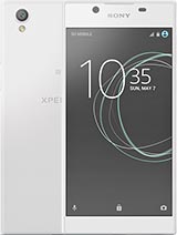 Best available price of Sony Xperia L1 in Southafrica