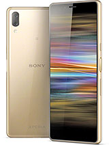 Best available price of Sony Xperia L3 in Southafrica