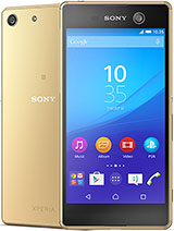Best available price of Sony Xperia M5 in Southafrica