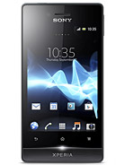 Best available price of Sony Xperia miro in Southafrica