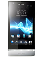 Best available price of Sony Xperia P in Southafrica