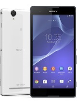 Best available price of Sony Xperia T2 Ultra in Southafrica