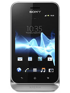 Best available price of Sony Xperia tipo dual in Southafrica