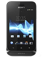 Best available price of Sony Xperia tipo in Southafrica