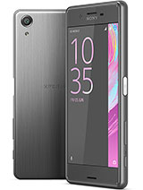 Best available price of Sony Xperia X Performance in Southafrica