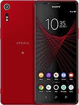 Best available price of Sony Xperia X Ultra in Southafrica