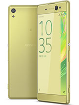 Best available price of Sony Xperia XA Ultra in Southafrica